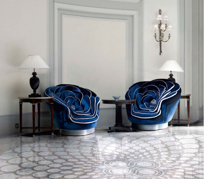 Symphony Chairs